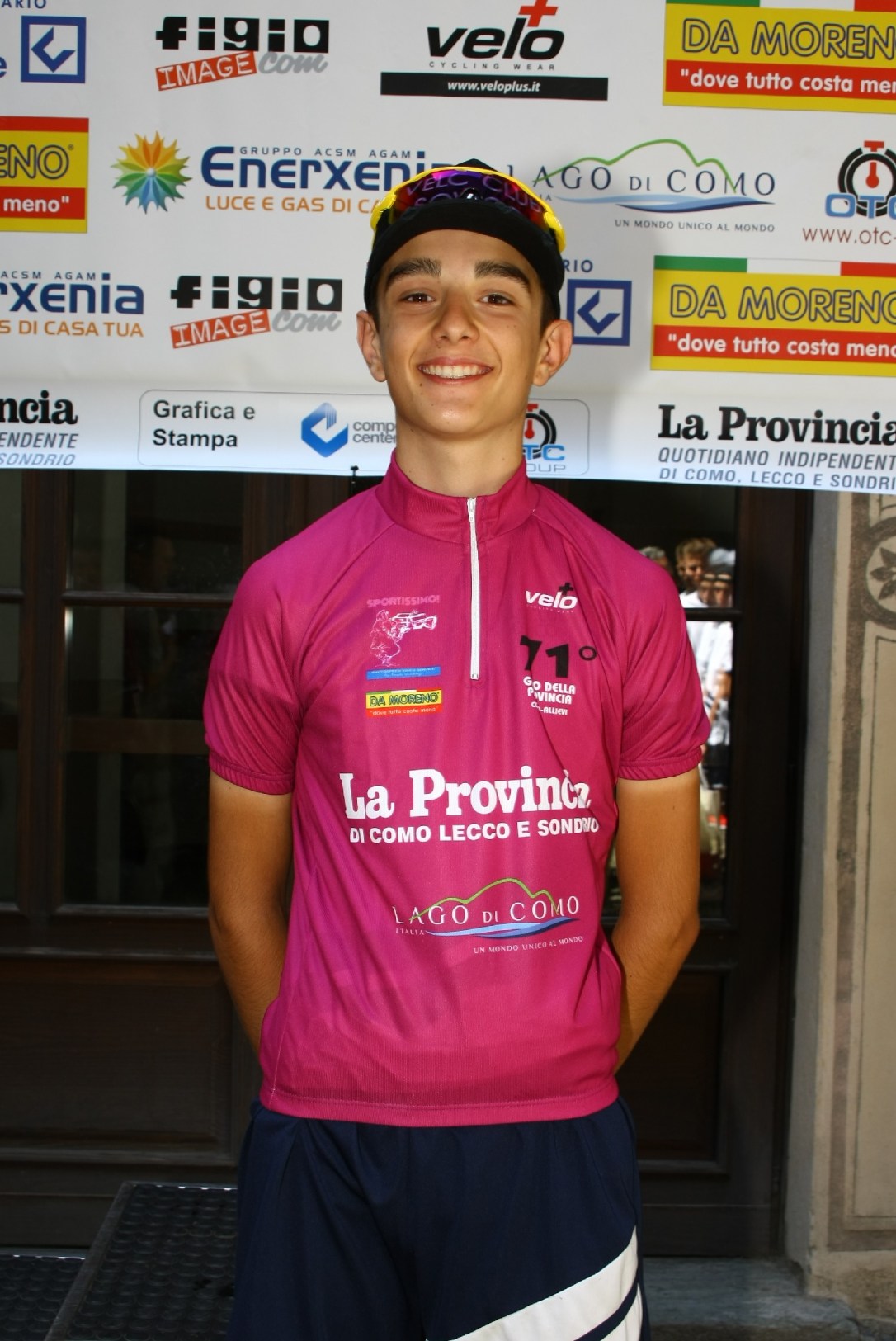 muscela ciclamino sondrio foto berry