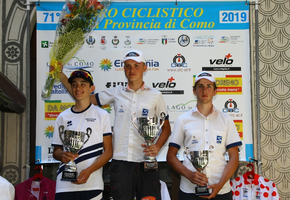 podio sondrio foto berry